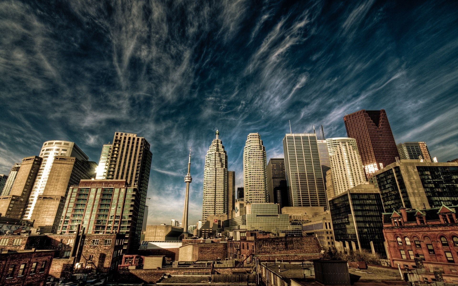 多伦多,风景,风光,美景,旅游,儿童桌面专用