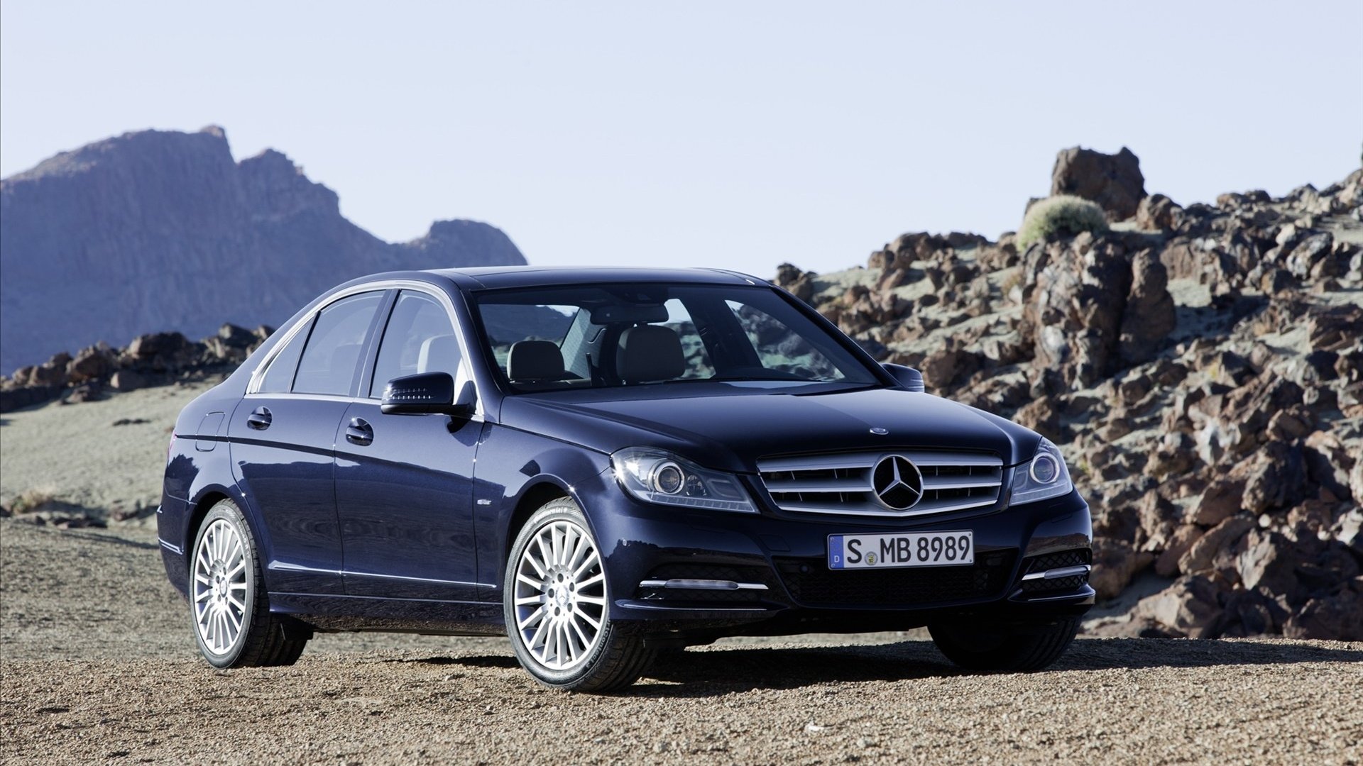 汽车,轿车,奔驰,C级,C,class,儿童桌面专用