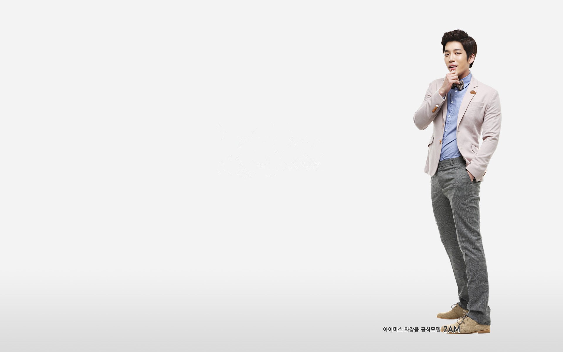 日韩,男明星,偶像团体,2AM,2月19日