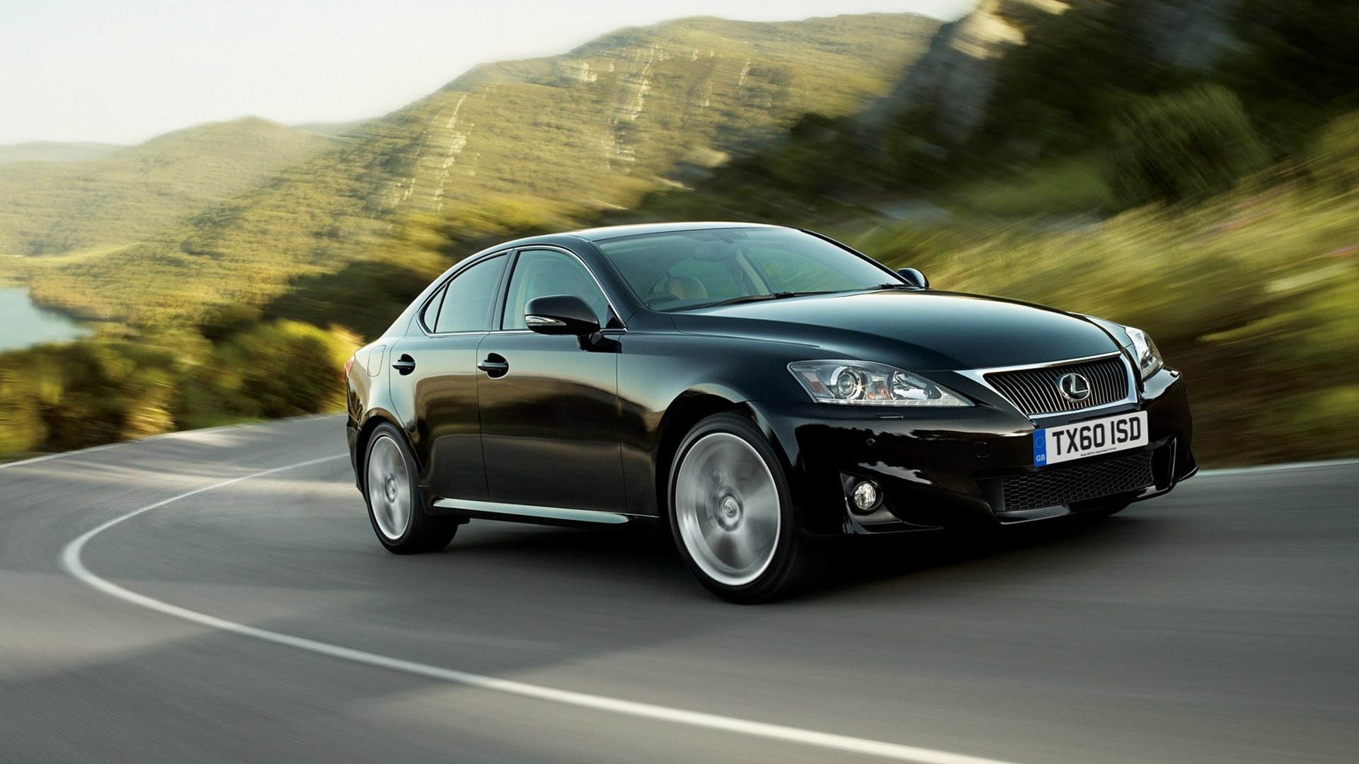 汽车,轿车,雷克萨斯,IS,200D,儿童桌面专用