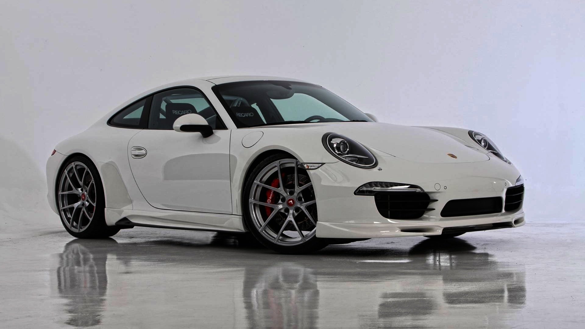 汽车,超跑,保时捷,911,白色,儿童桌面专用