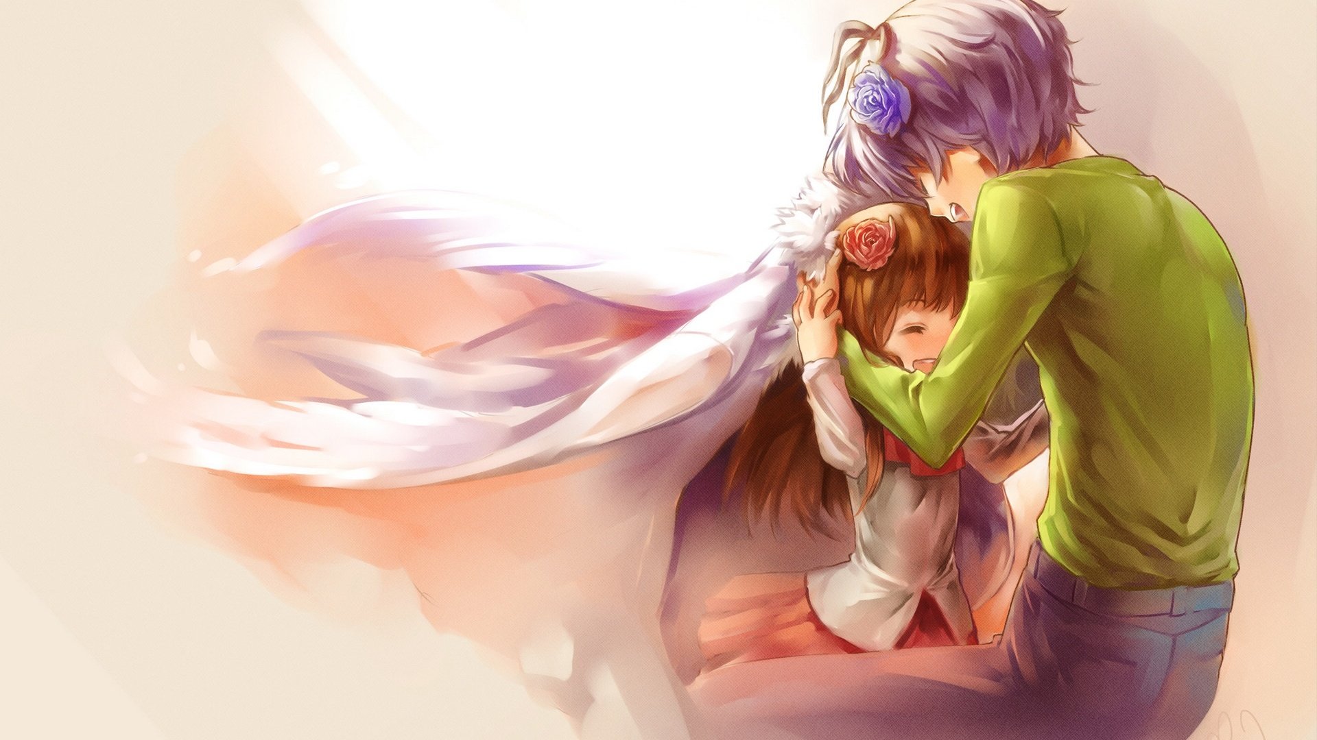 动漫,卡通,插画,收货,恐怖美术馆,儿童桌面专用