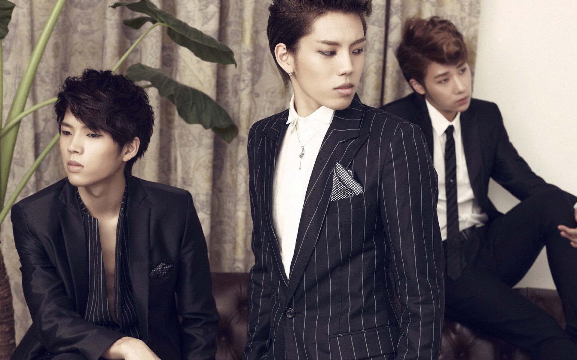 日韩,男明星,偶像团体,Infinite,2月25日