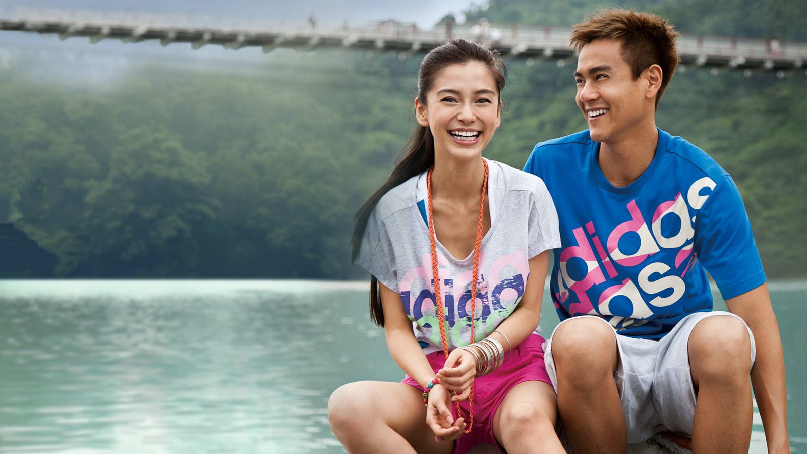 爱情美图,唯美温馨,情侣,彭于晏