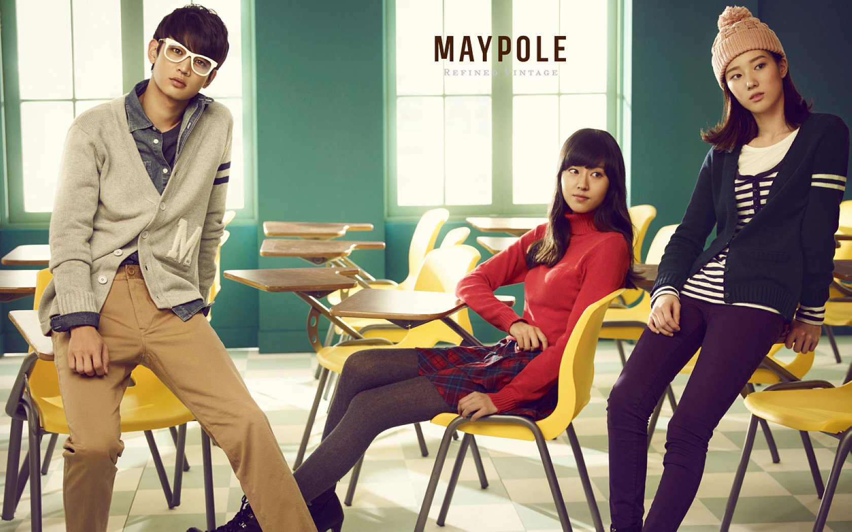 日韩,男明星,偶像团体,SHINee,2月26日