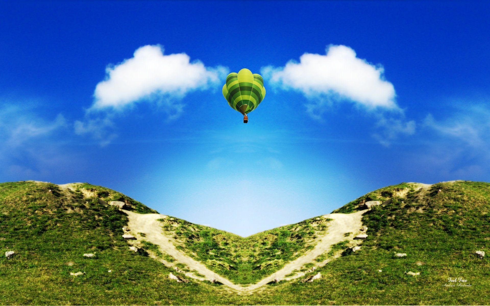 纯净,美景,旅游,自然,儿童桌面专用