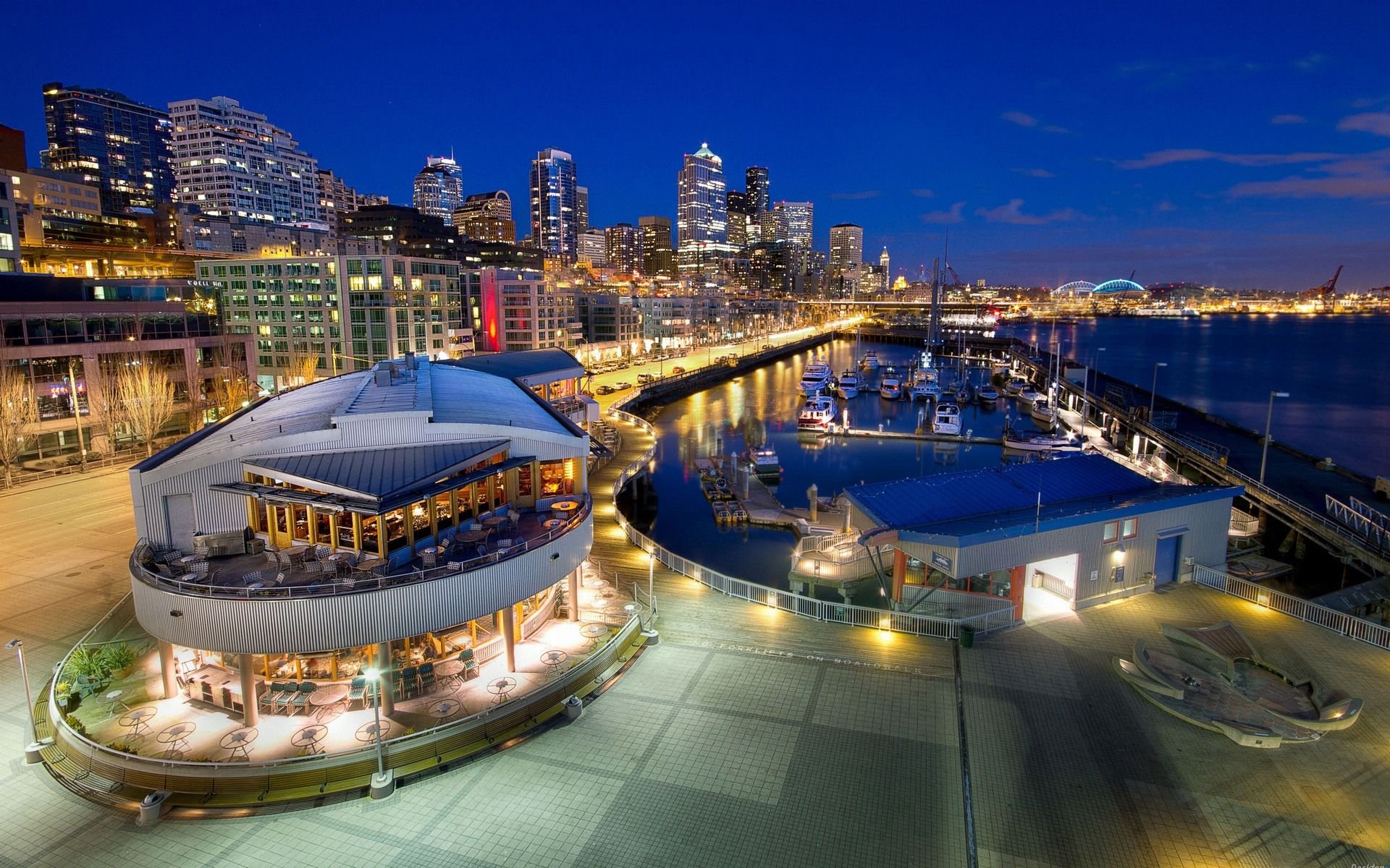 西雅图,风景,风光,美景,旅游,儿童桌面专用