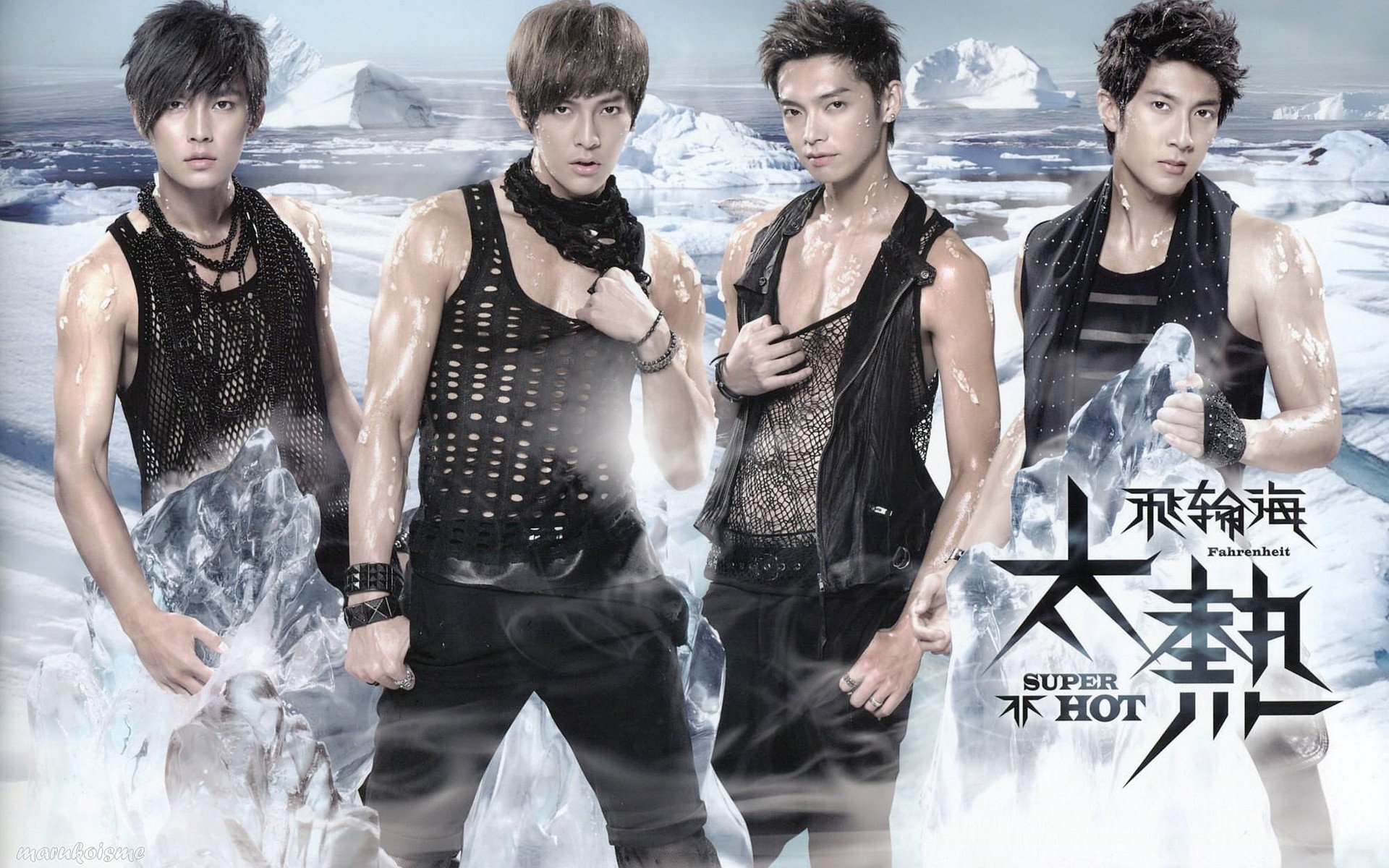 港台,男明星,飞轮海,2月18日