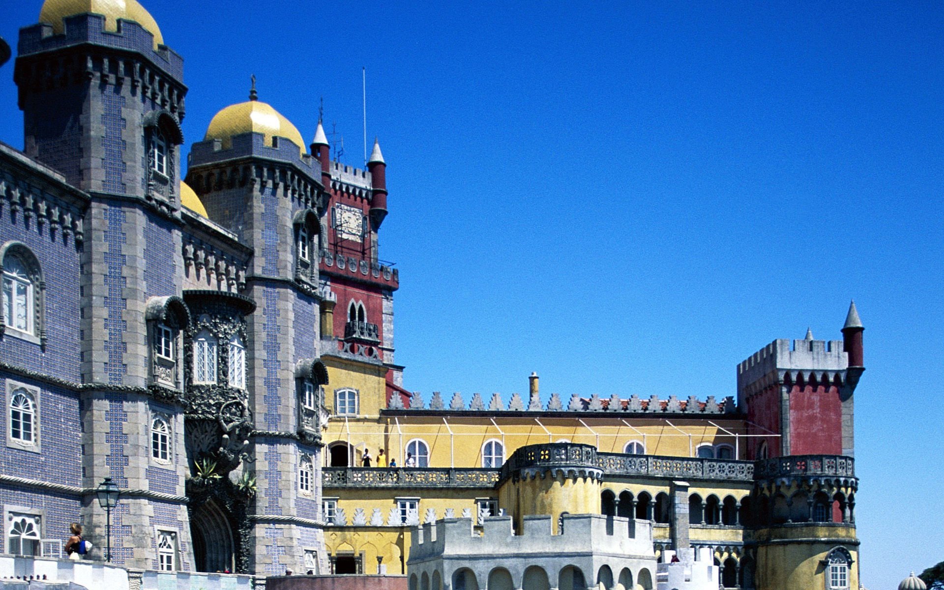 葡萄牙,风景,风光,美景,旅游,儿童桌面专用