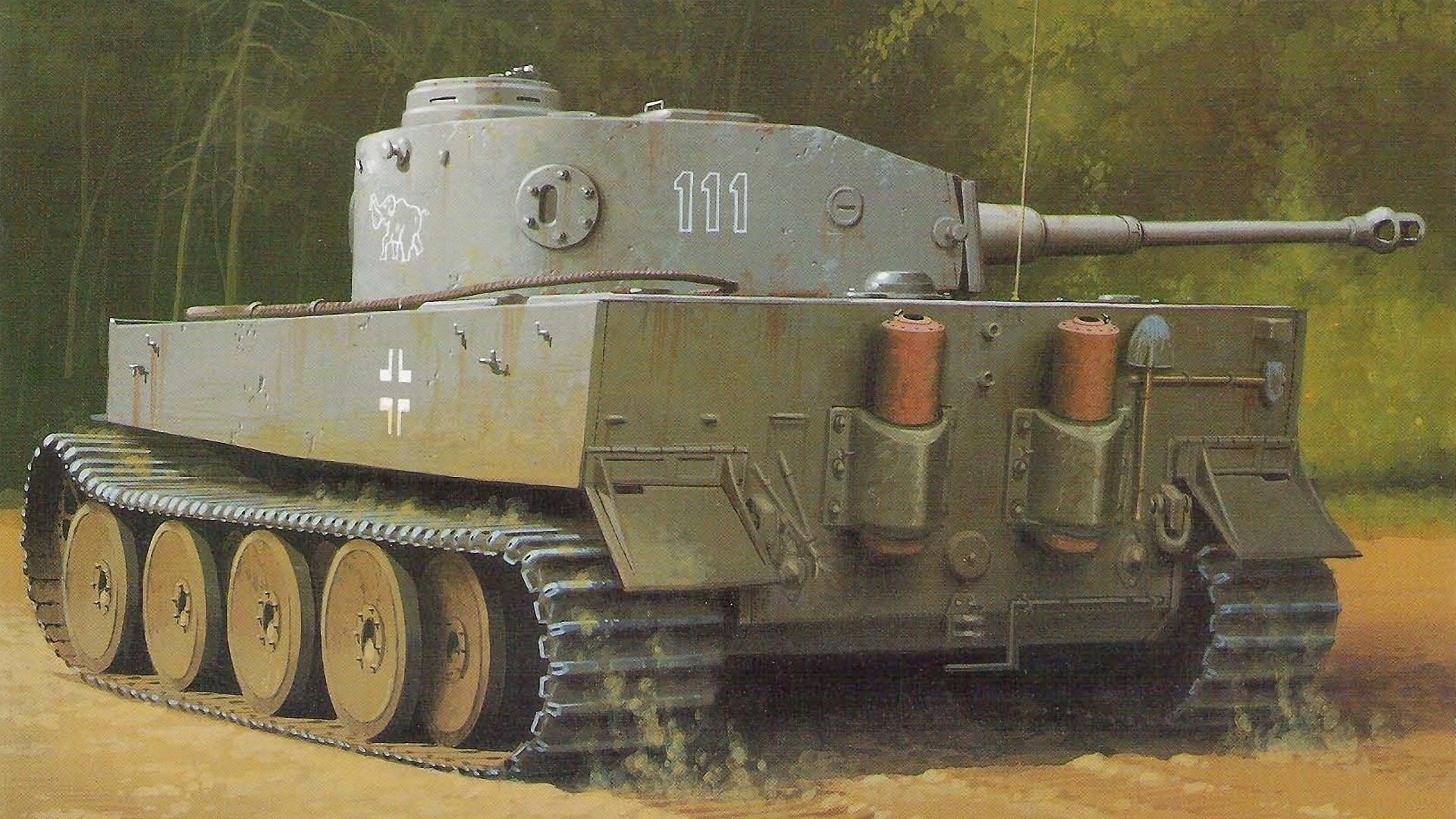 游戏,经典游戏,红警,红色警戒,插画,坦克