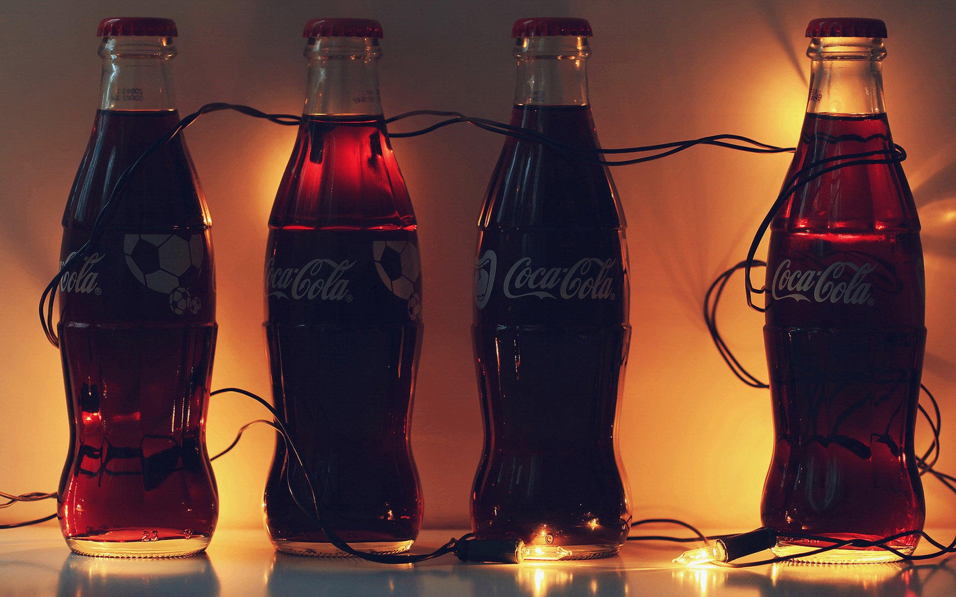 小清新,静物写真,可口可乐瓶子,2月20日