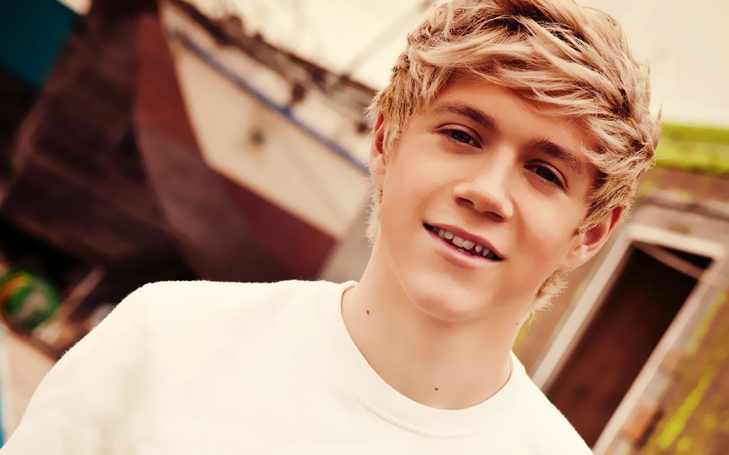 欧美,男明星,单向乐队,One,Direction,1D,2月7日