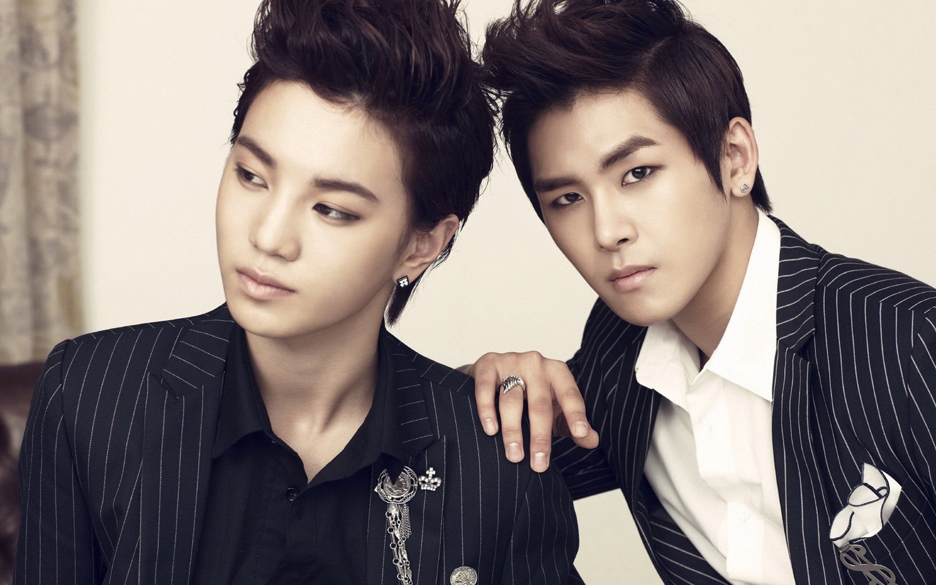 日韩,男明星,偶像团体,Infinite,2月26日