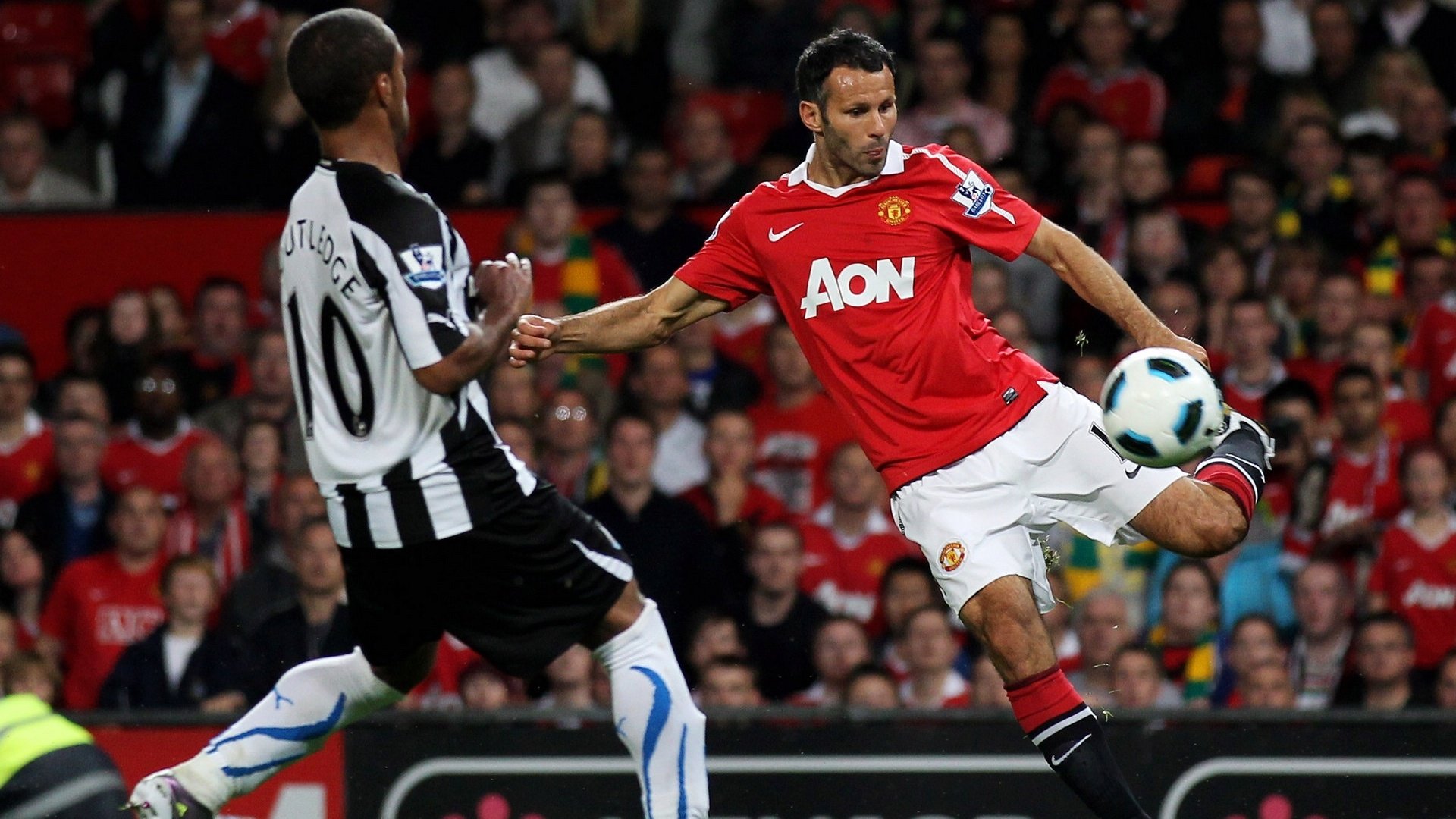 体育,足球,英超,曼联,曼彻斯特联队,吉格斯