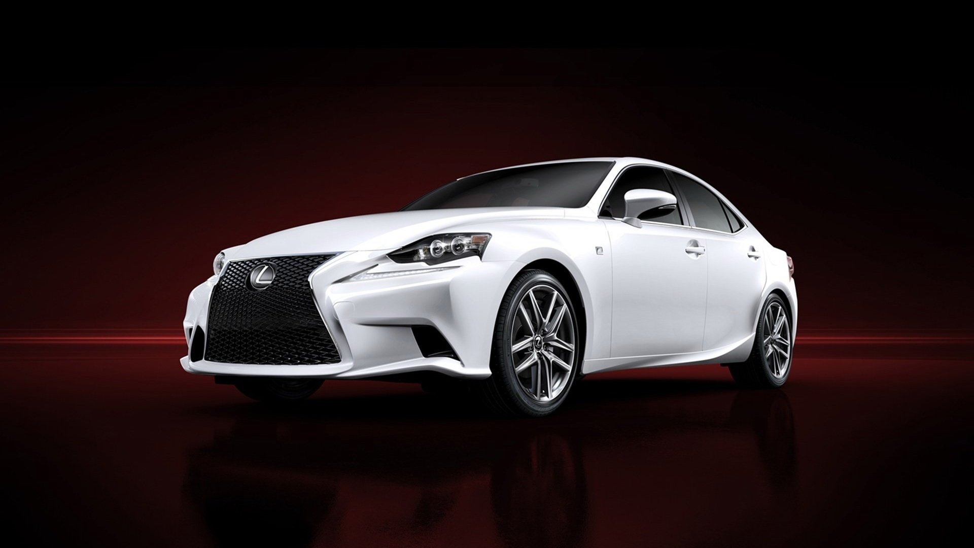 汽车,轿跑,雷克萨斯,白色,lexus,IS,儿童桌面专用