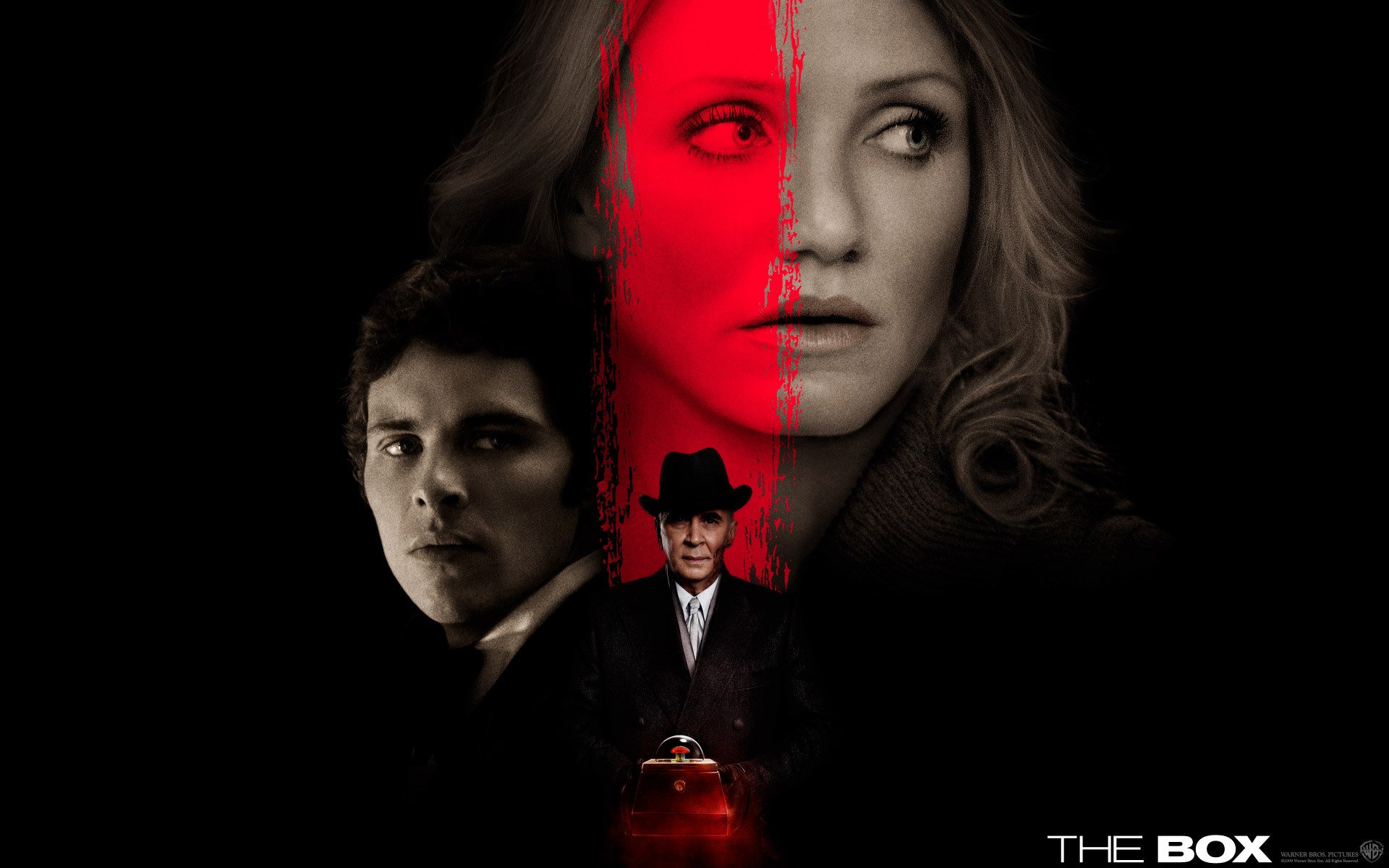 影视,杀人宝盒,2月5日