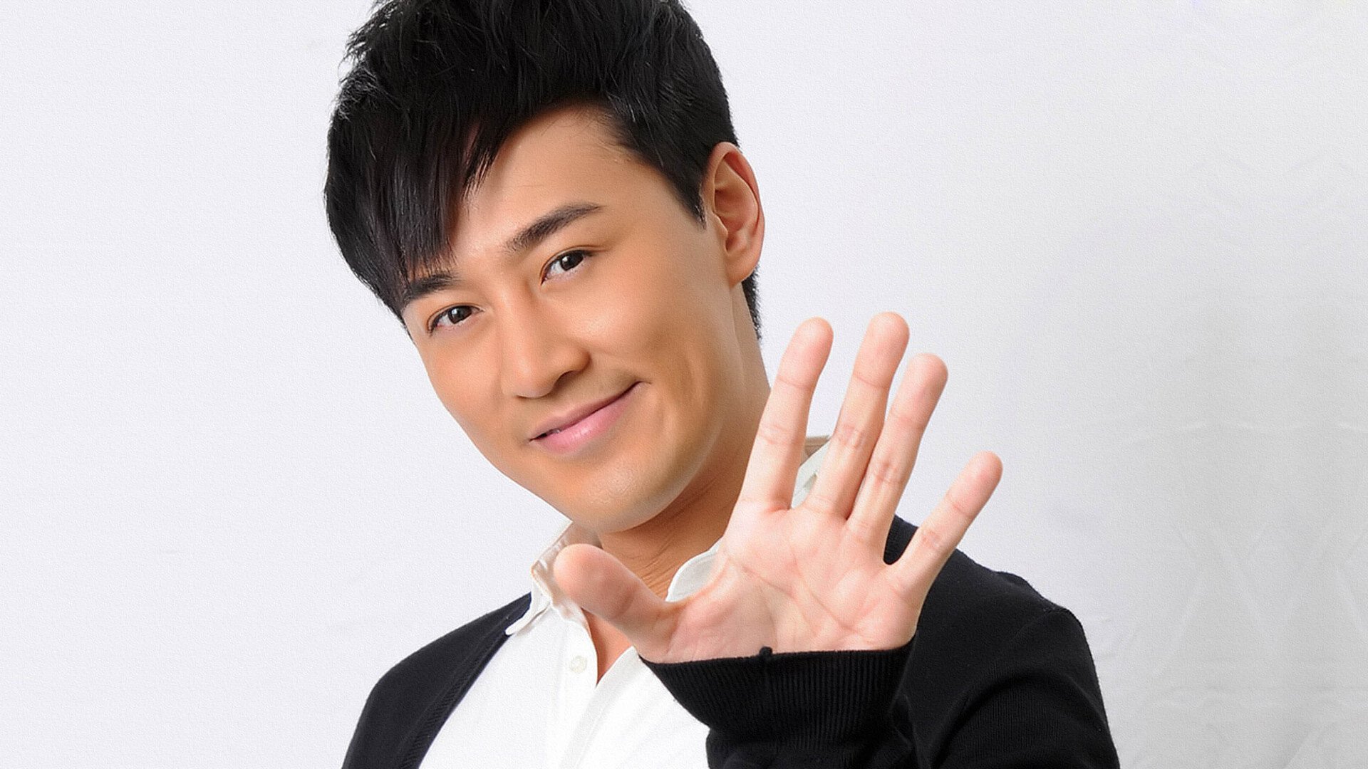 港台,男明星,林峰,2月19日