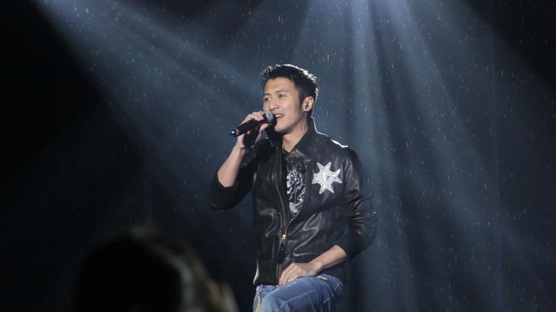 港台,男明星,谢霆锋,1月31日