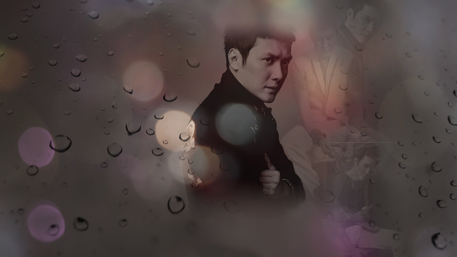 男明星,冯绍峰,2月17日