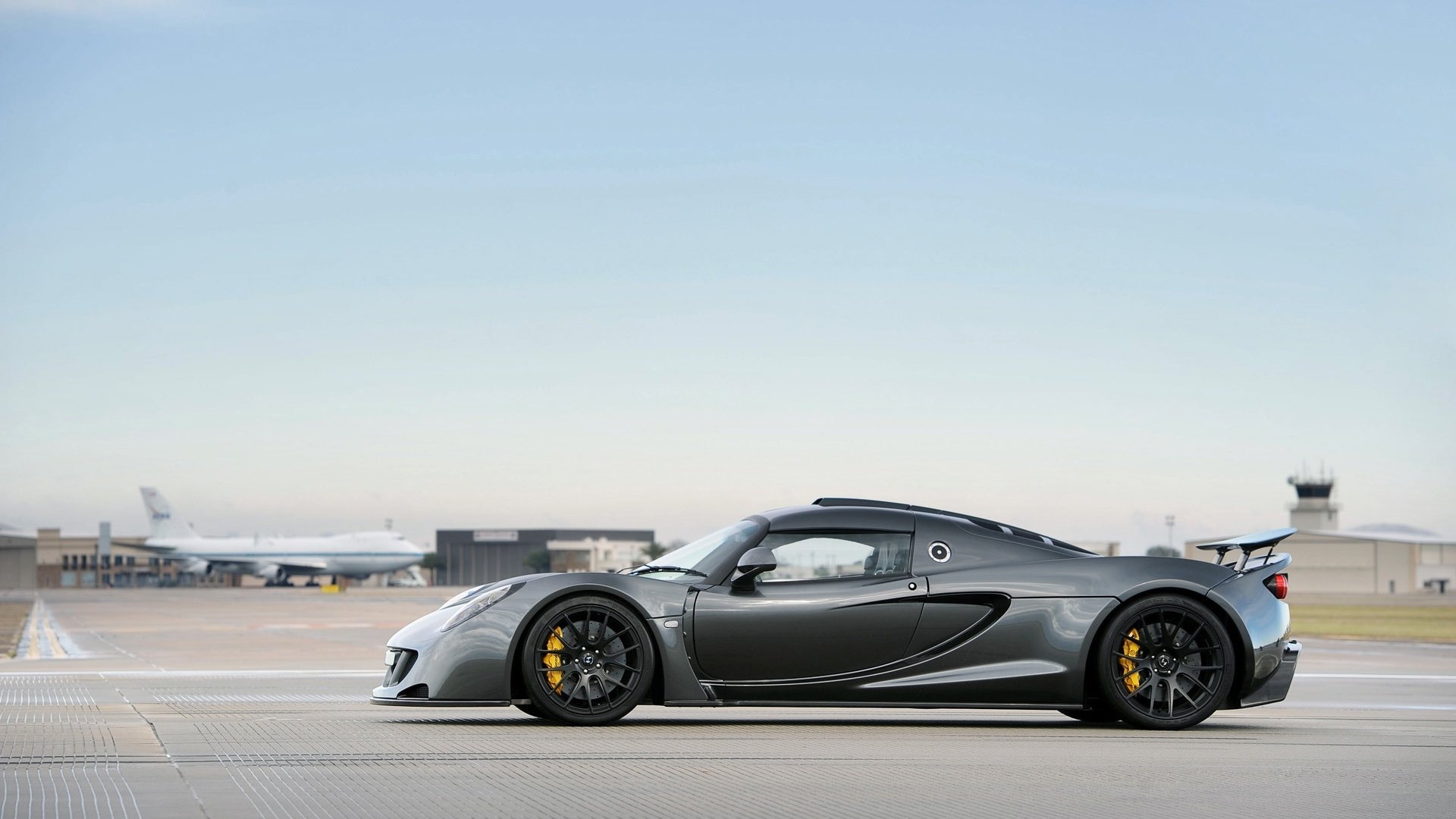 汽车,超跑,黑色,路特斯,儿童桌面专用