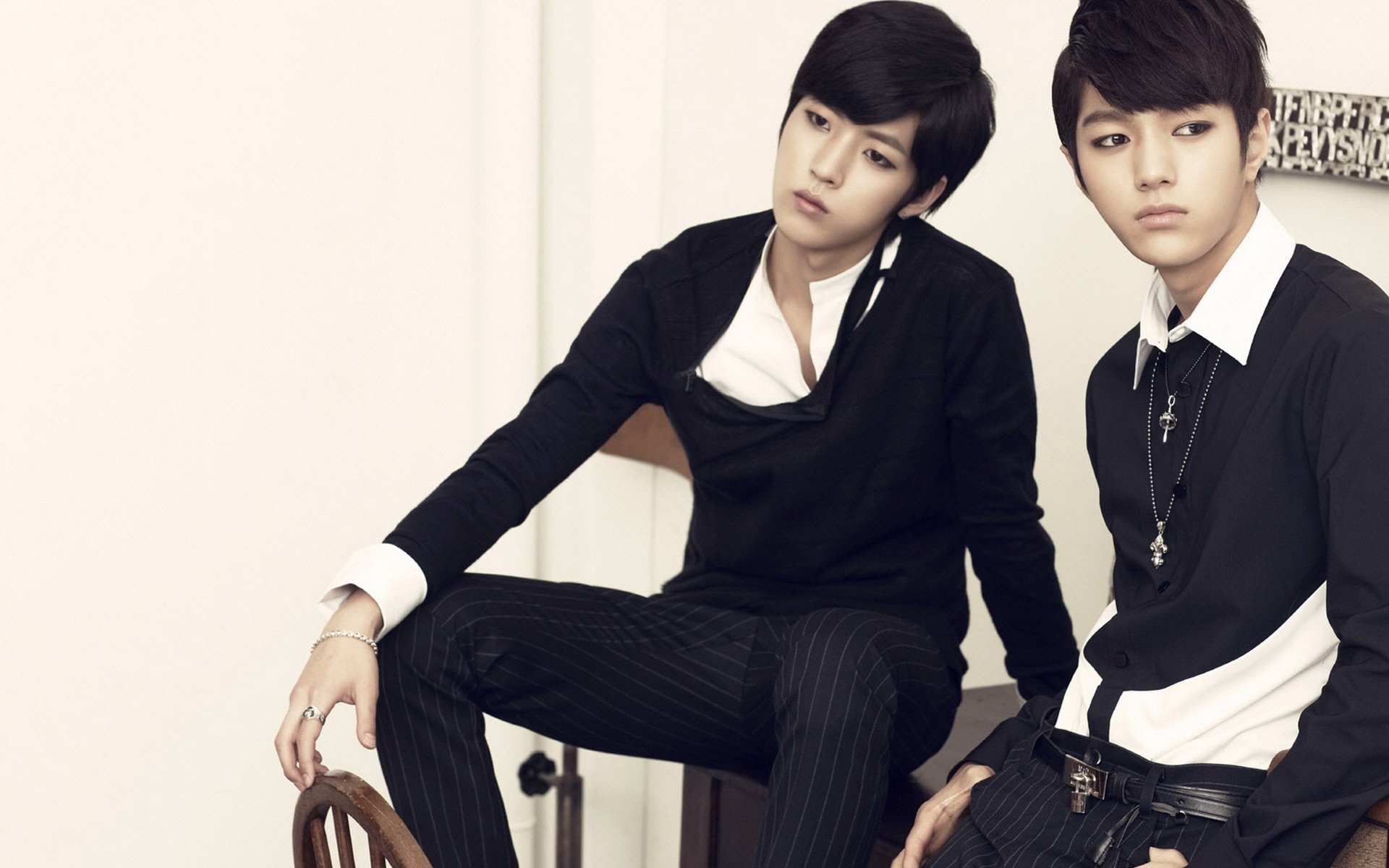 日韩,男明星,偶像团体,Infinite,2月22日