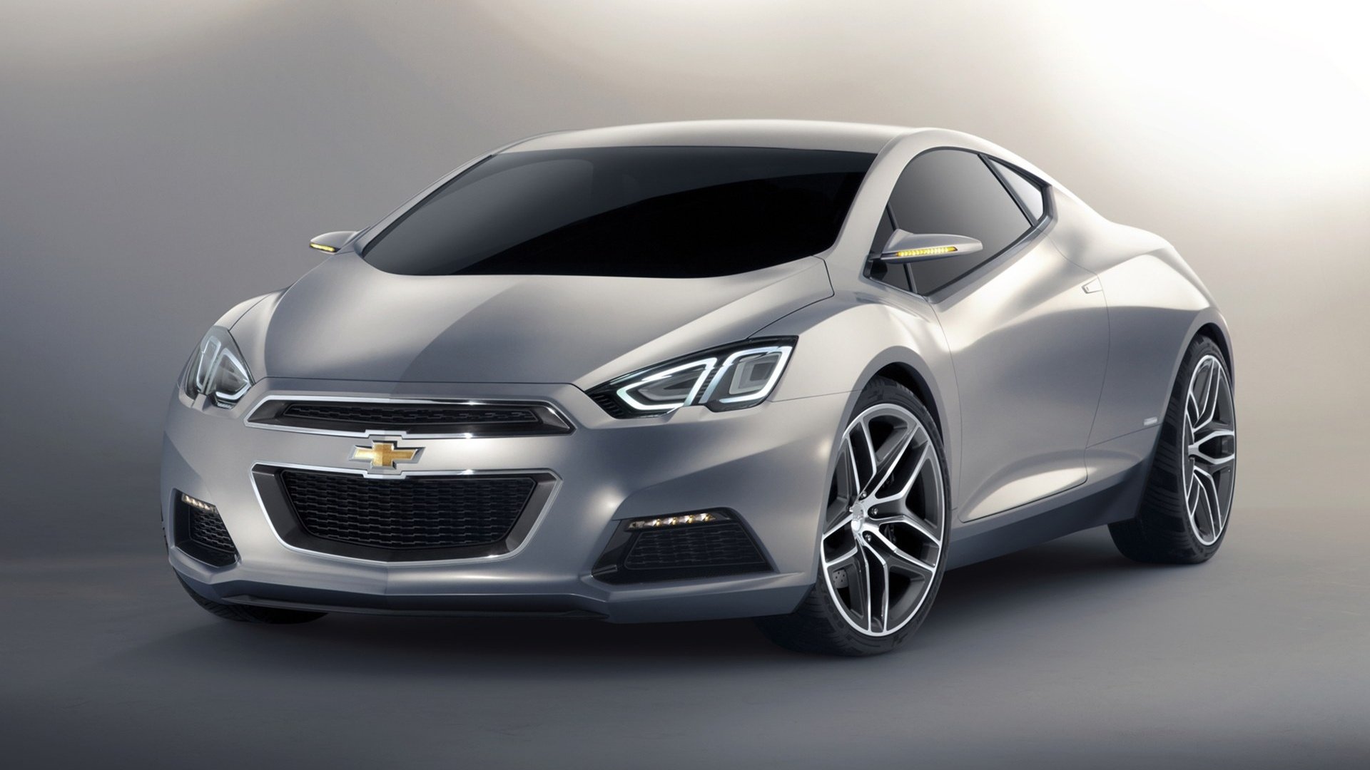 汽车,超跑,概念车,雪佛兰,tru,灰色,美国汽车,儿童桌面专用