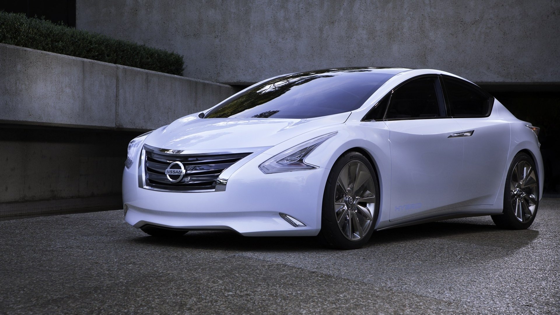 汽车,轿车,nisan,尼桑,白色,Ellure,儿童桌面专用