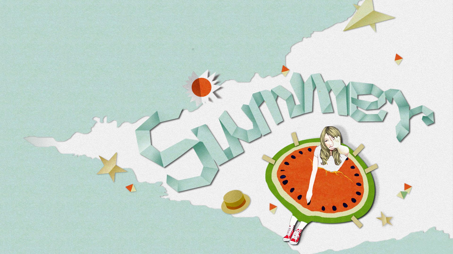 炫酷,设计,简约,2月17日,儿童桌面专用