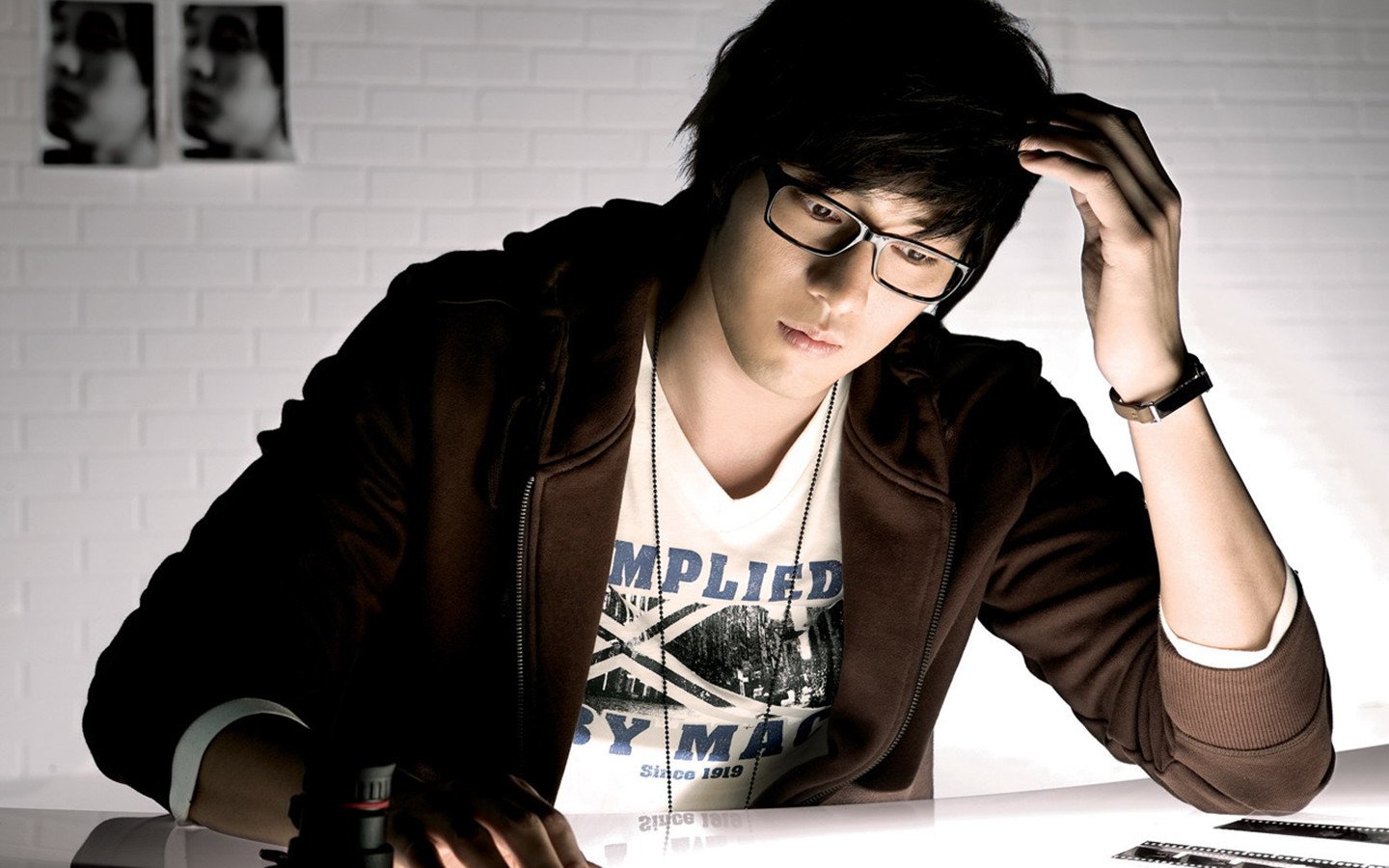 日韩,男明星,苏志燮,2月27日