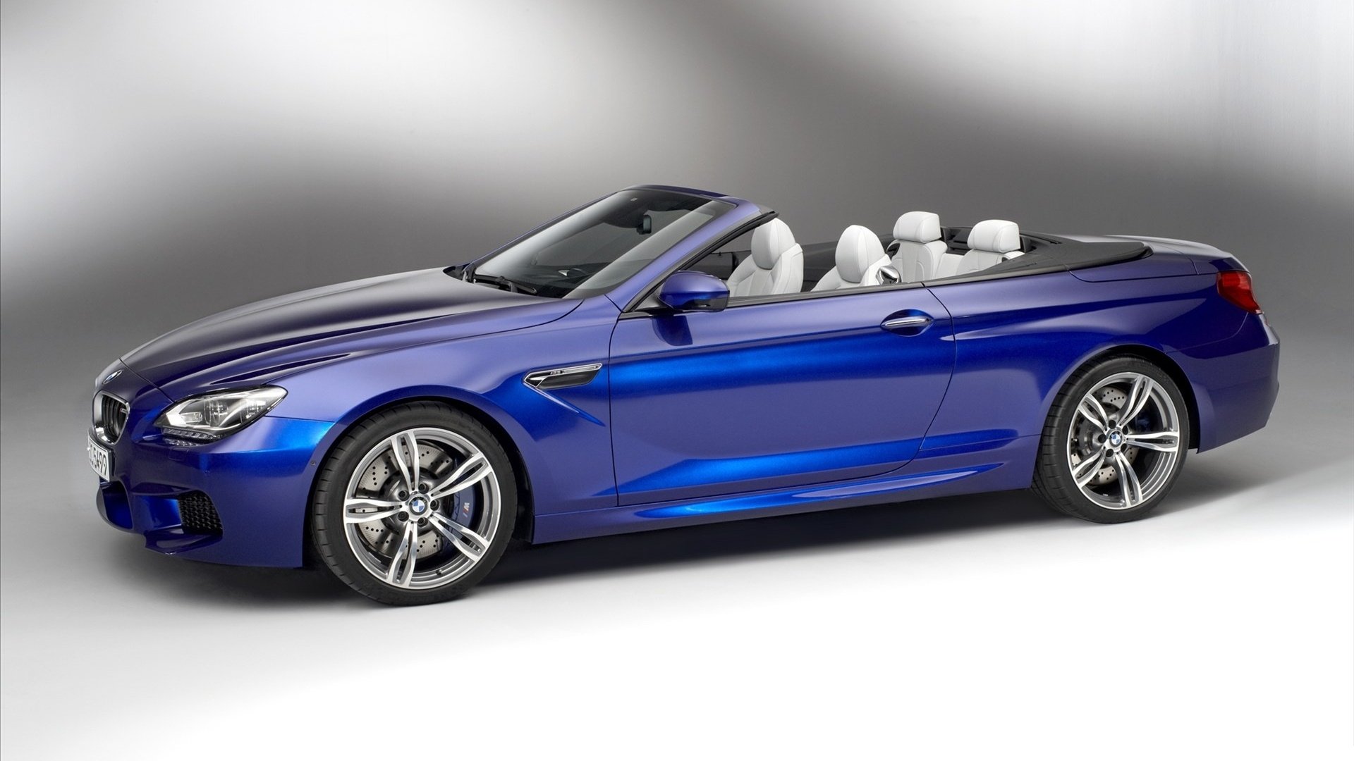 汽车,超跑,宝马,M6,M系列,蓝色,儿童桌面专用