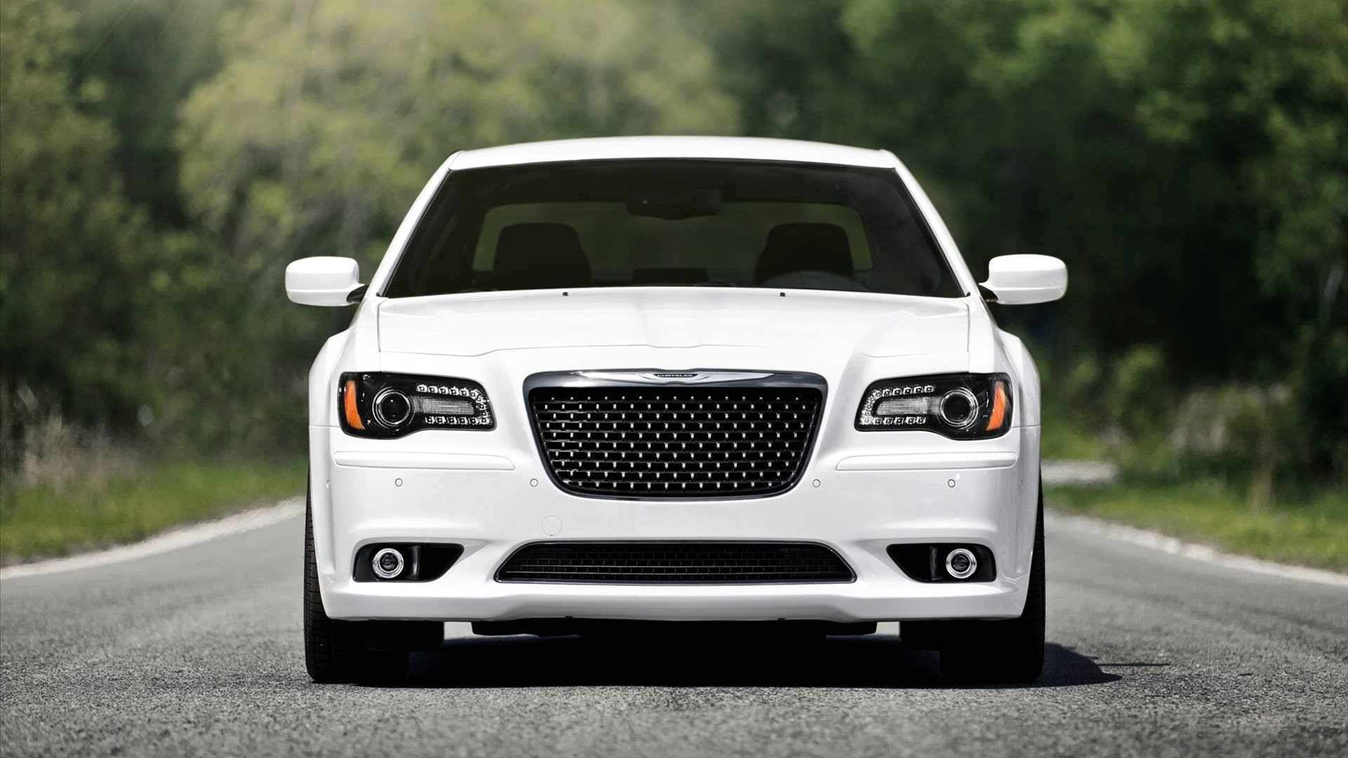 汽车,轿跑,克莱斯勒,白色,儿童桌面专用