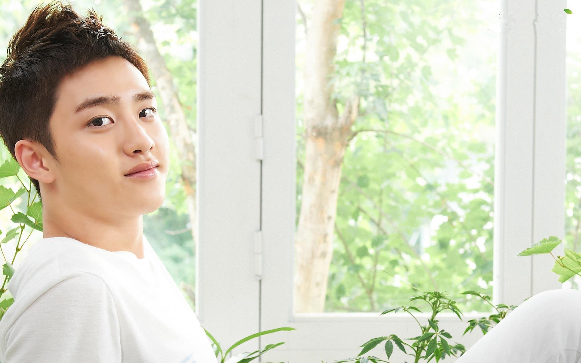 日韩,男明星,偶像团体,EXO,EXO-K,2月27日