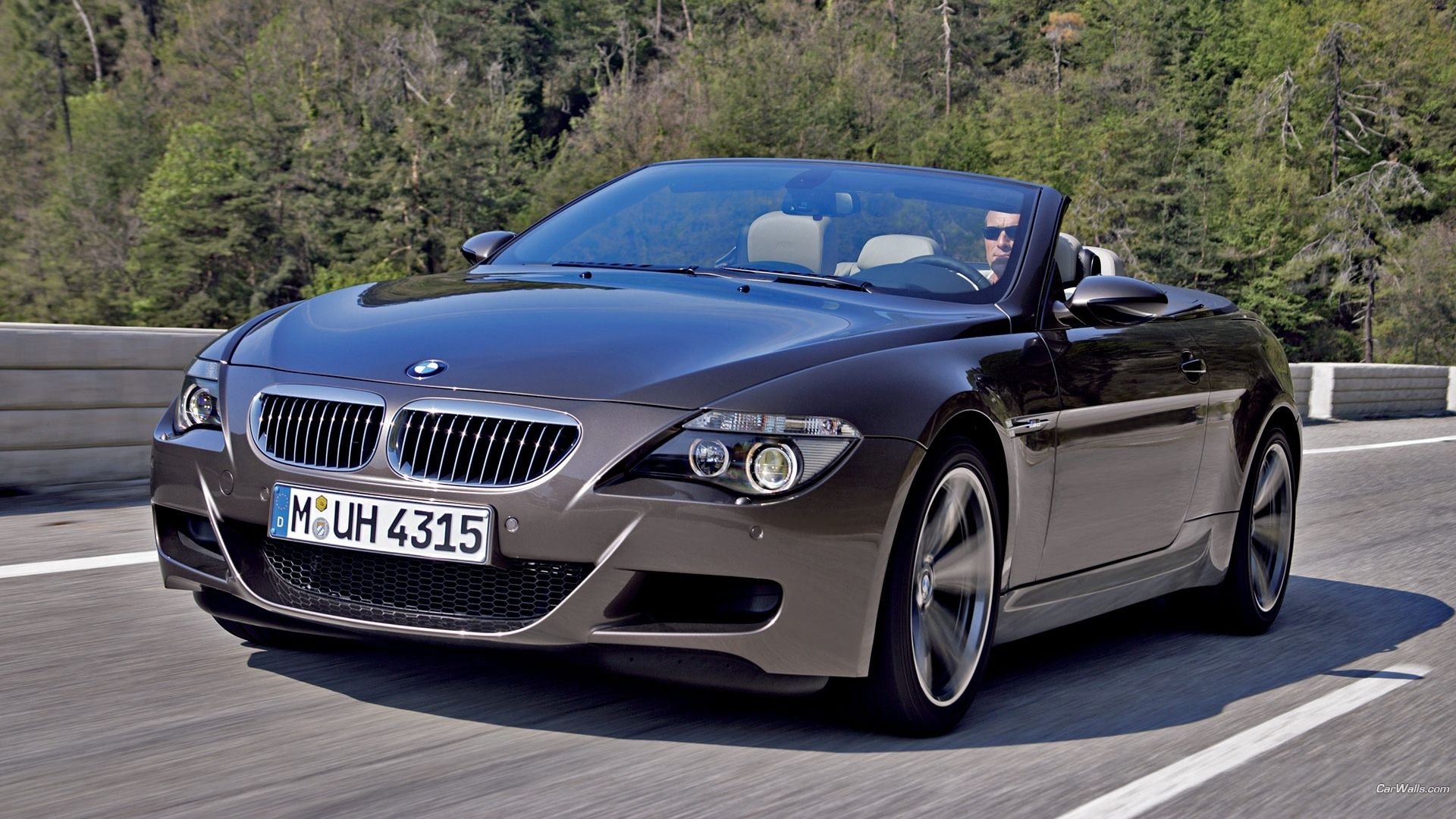 汽车,轿跑,宝马,6系,敞篷版,儿童桌面专用