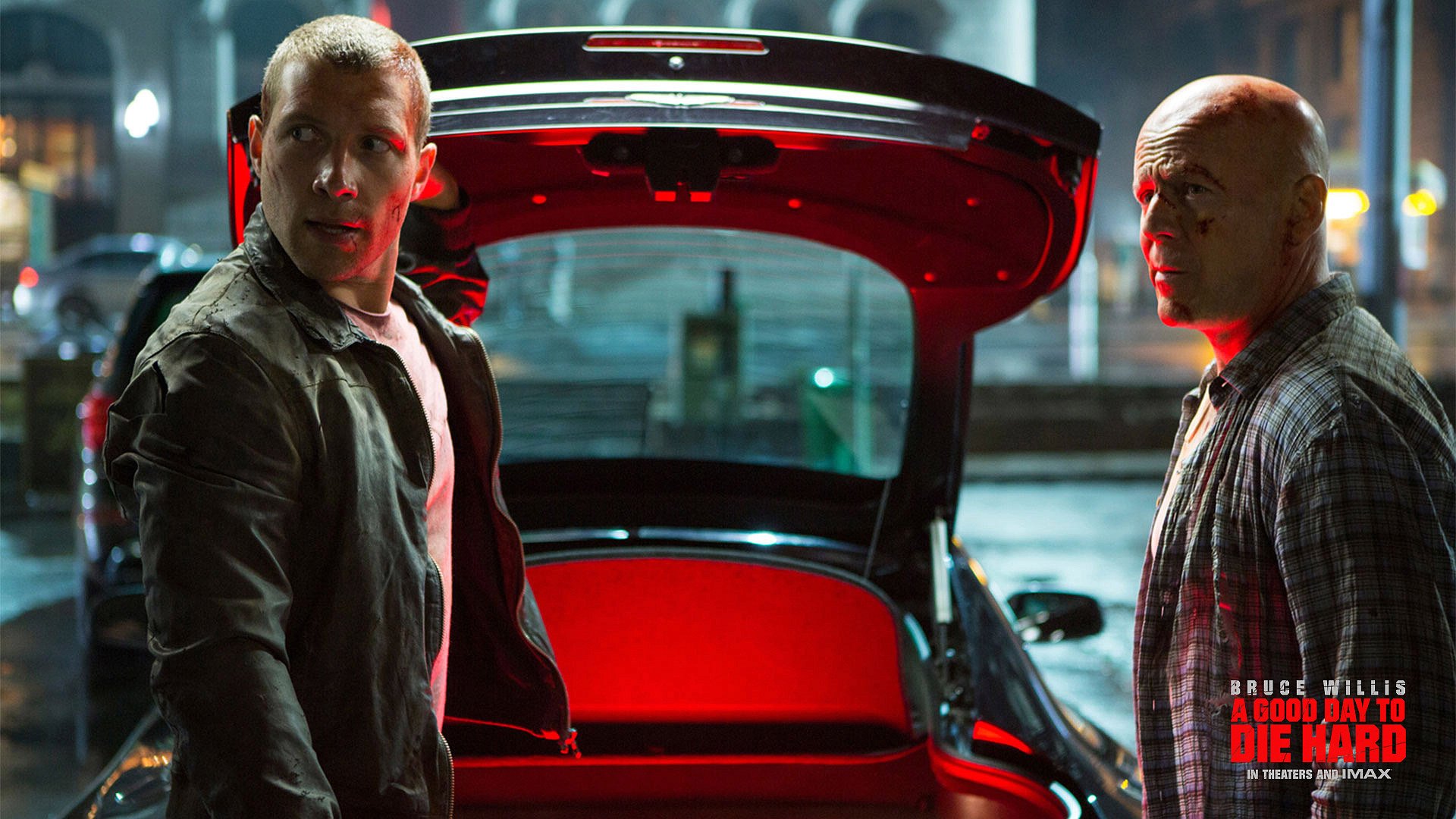 影视,虎胆龙威5,2月27日