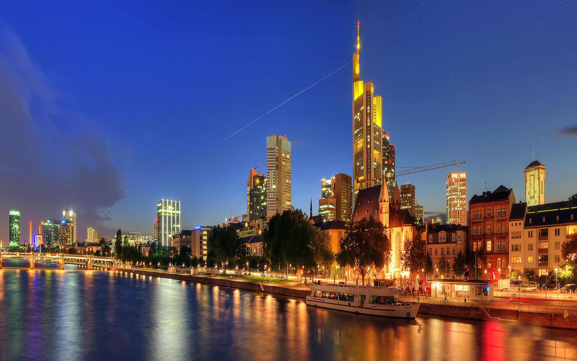 法来克福,风景,风光,美景,旅游,儿童桌面专用