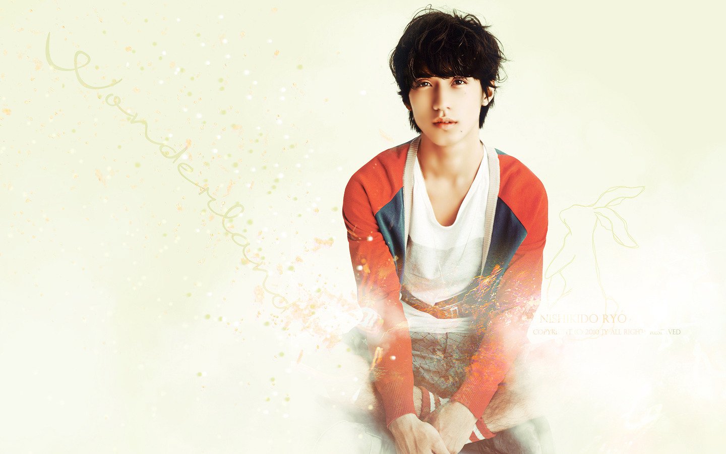 日韩,男明星,锦户亮,2月7日