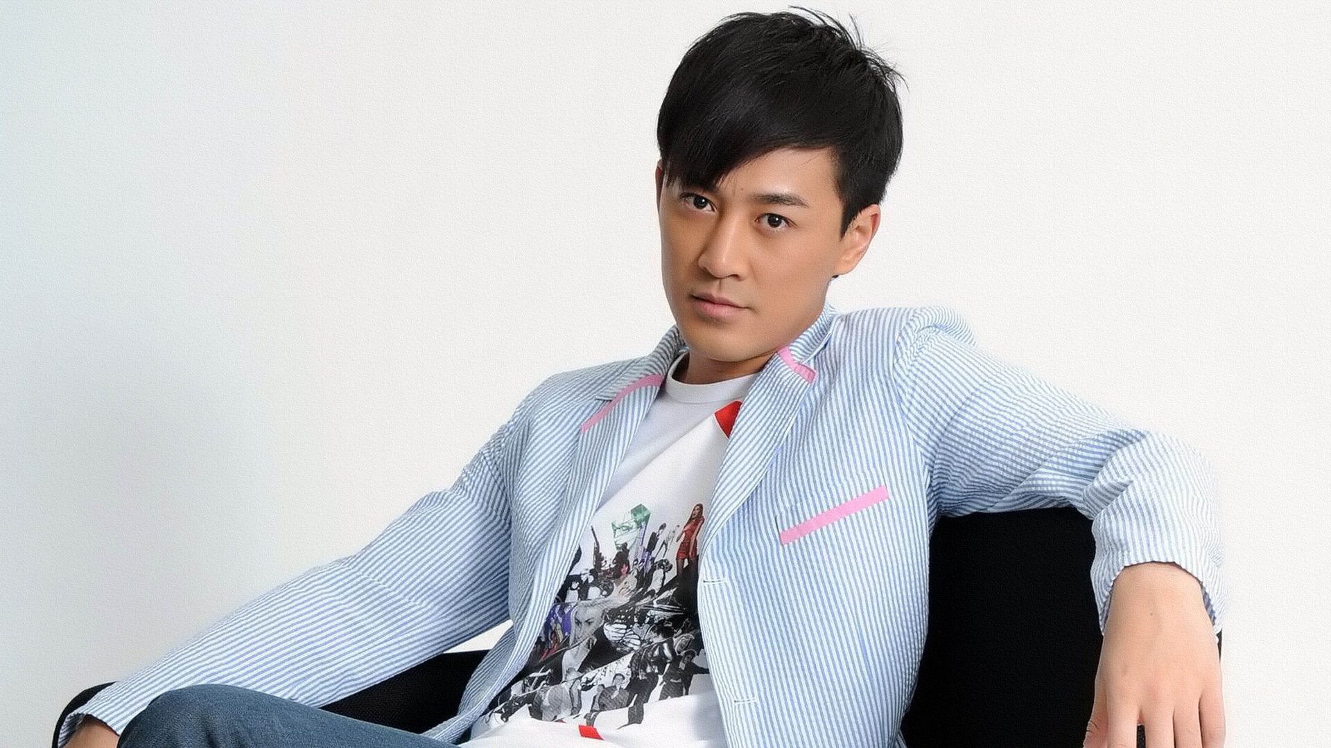 港台,男明星,林峰,2月15日