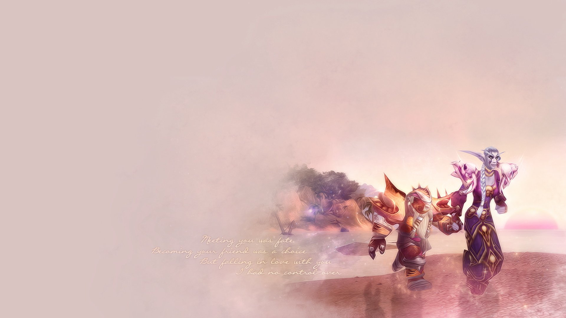 游戏,角色,插画,手绘