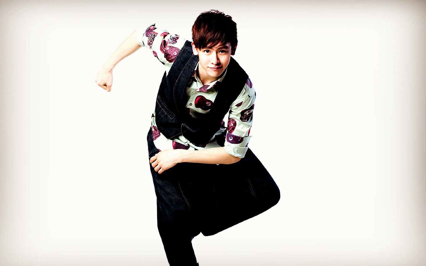 日韩,男明星,偶像团体,尼坤,2月20日