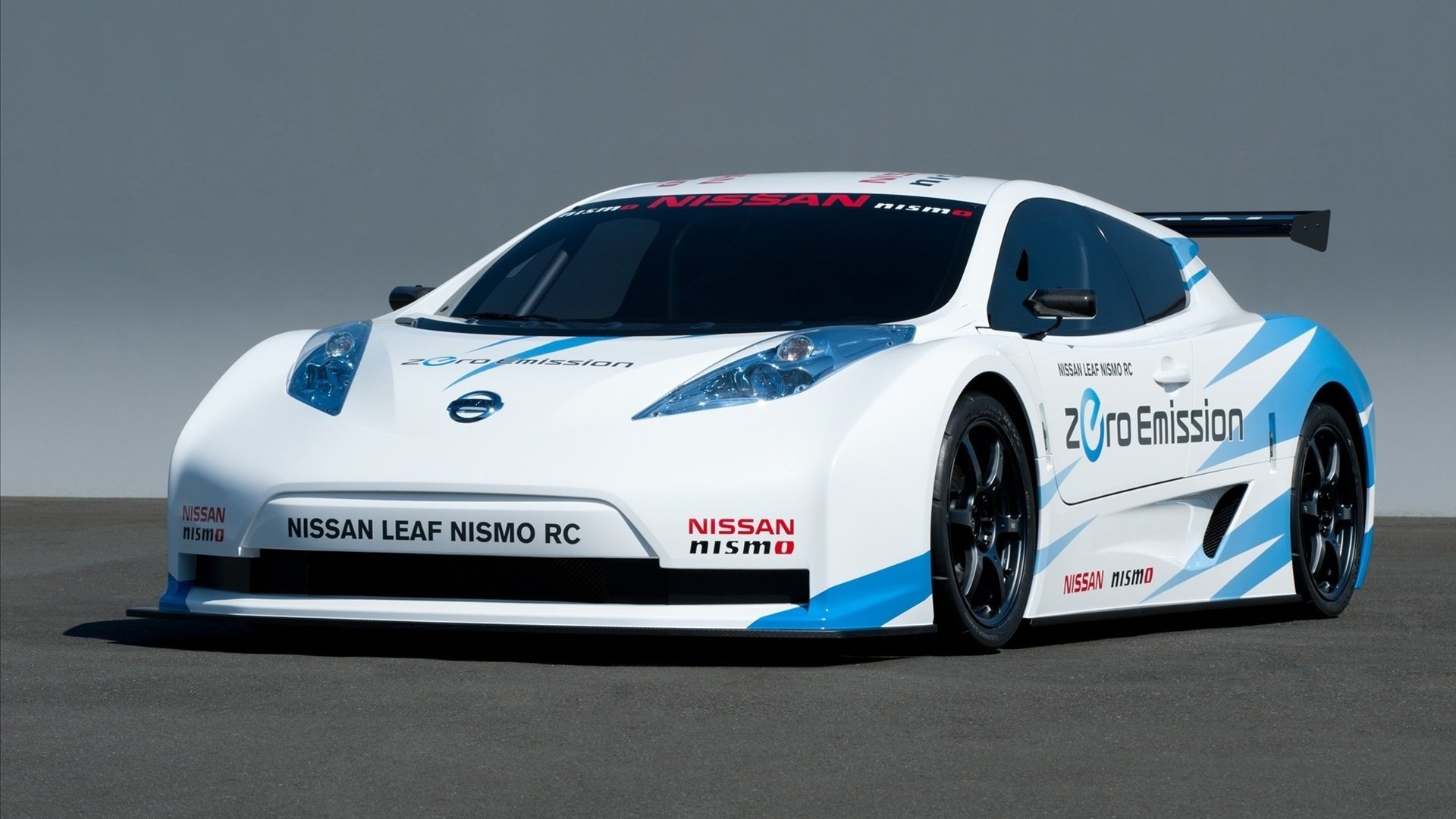 汽车,超跑,概念车,日产,nisan,尼桑,聆风,电动概念车,儿童桌面专用