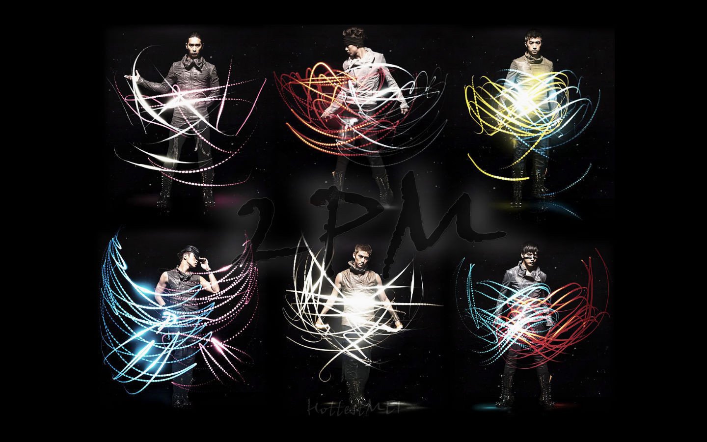 日韩,男明星,偶像团体,2PM,2月20日