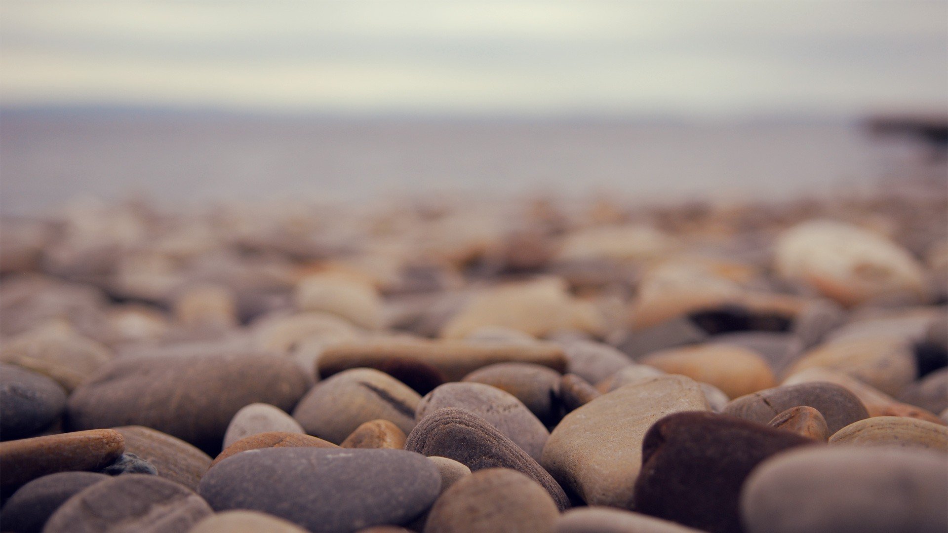 小清新,静物写真,石头,2月7日,儿童桌面专用