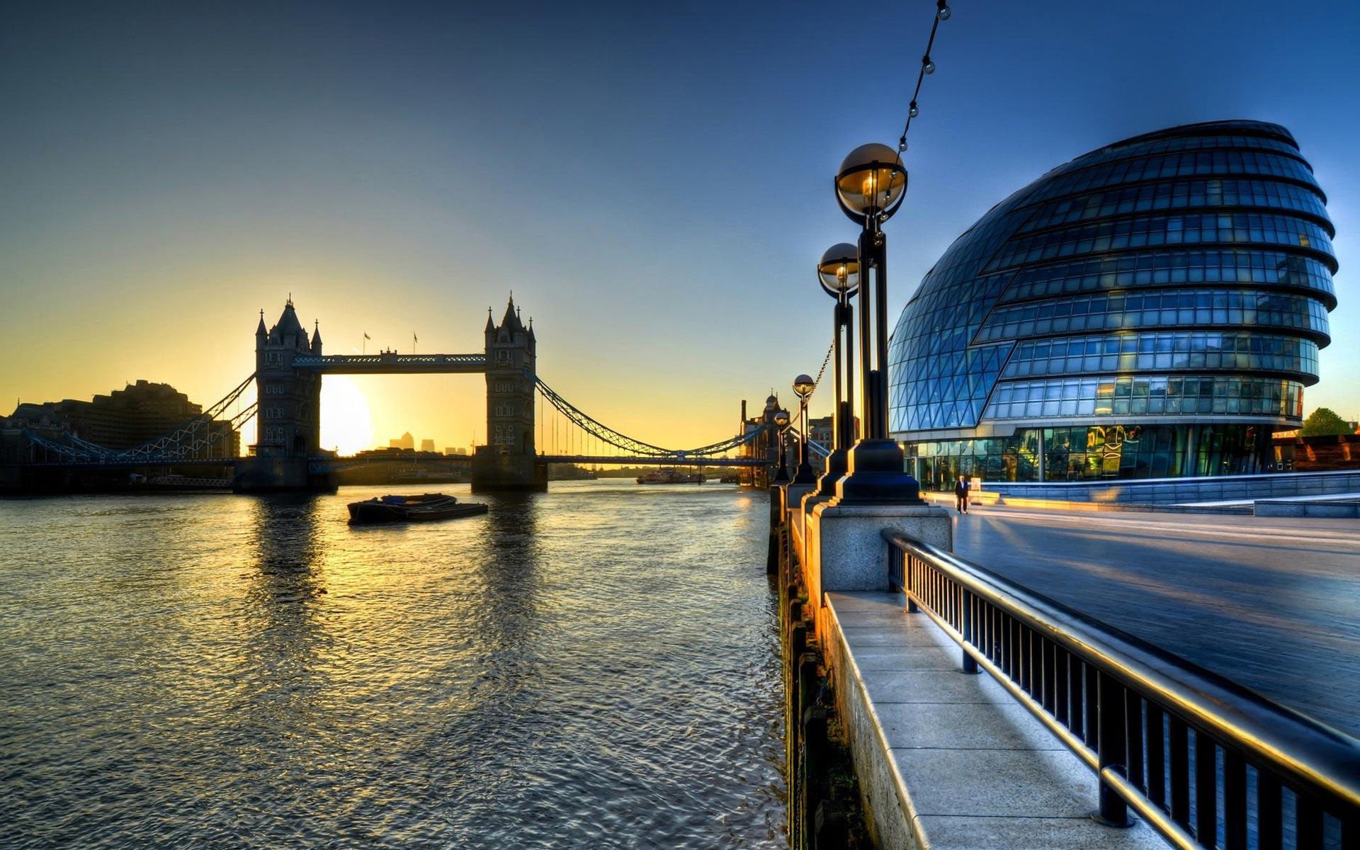 风景,美景,大气,景色,夜景,伦敦,英国,儿童桌面专用