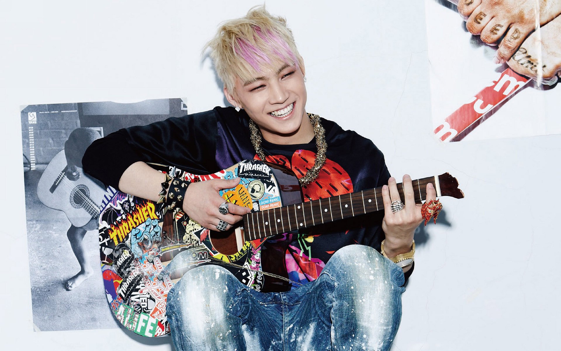 日韩,偶像团体,JJ,Project,2月1日