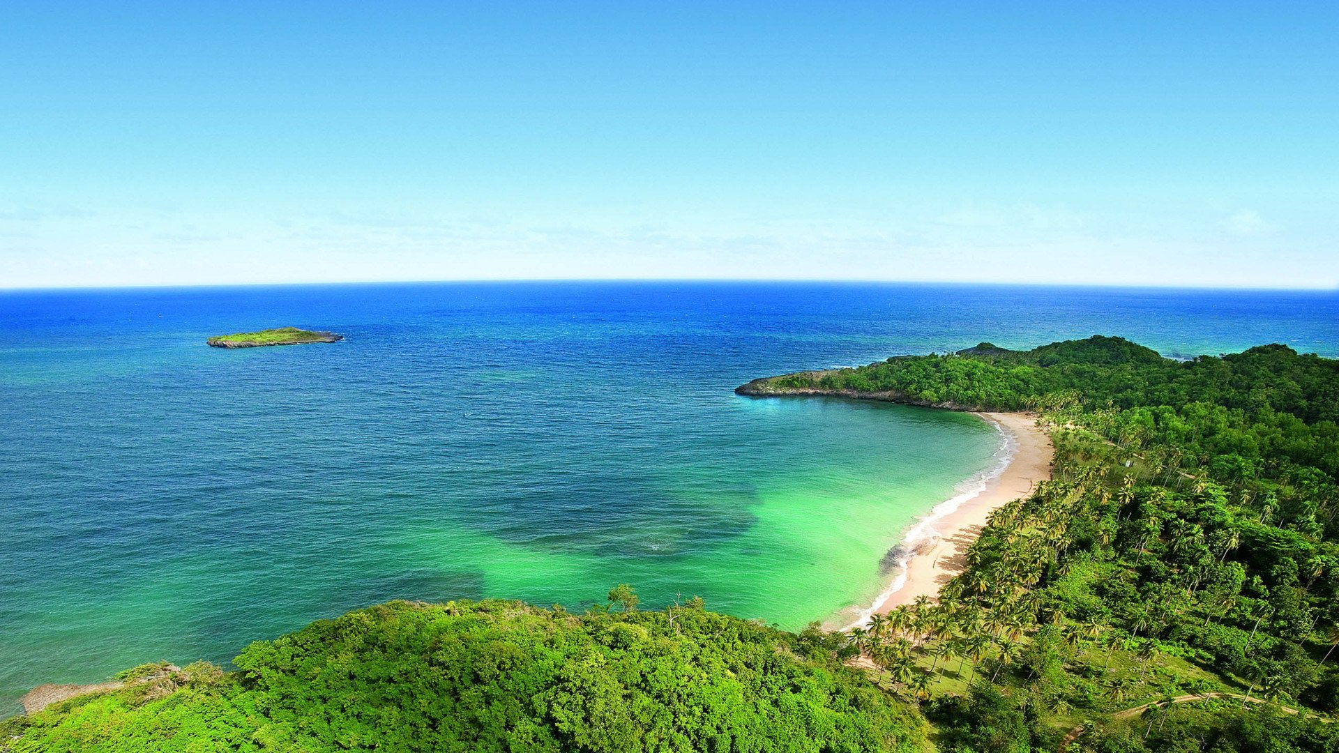 清新美景,风景,风光,美景,旅游,自然,儿童桌面专用