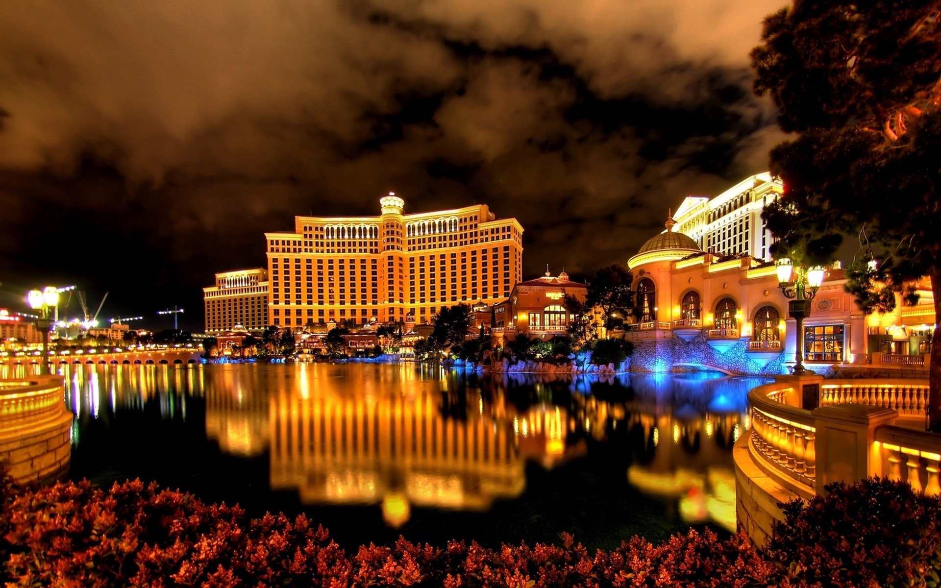 拉斯维加斯,维加斯,赌城,美景,儿童桌面专用