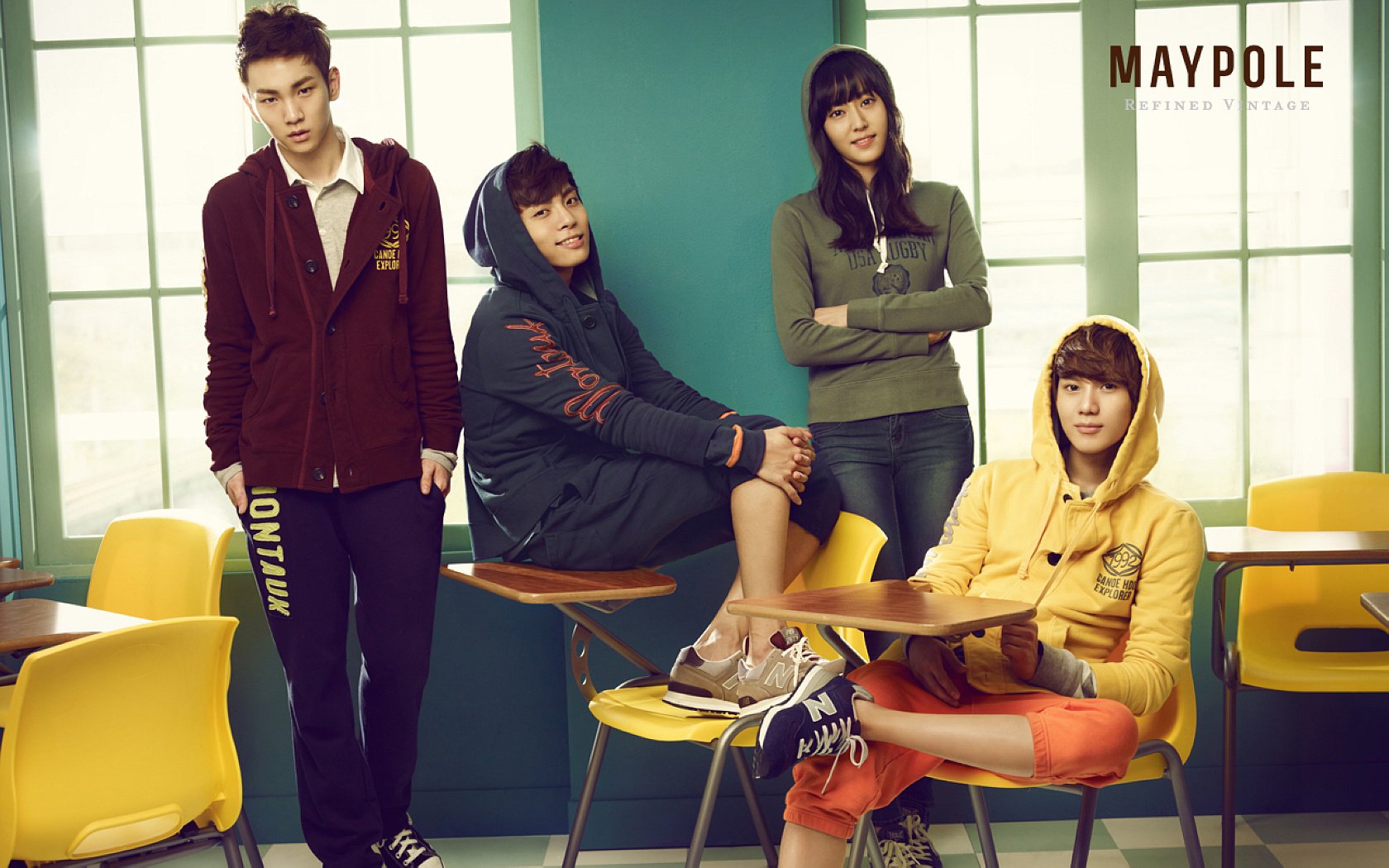 日韩,男明星,偶像团体,SHINee,2月27日