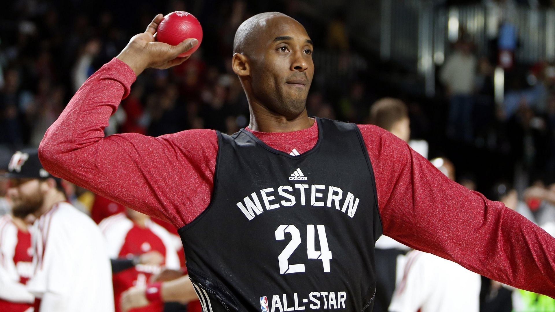 体育,NBA,科比,2013年全明星