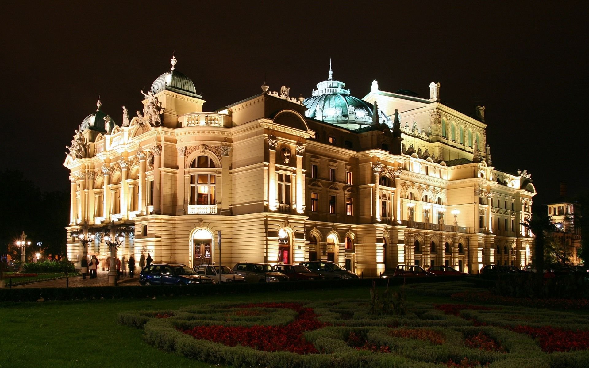 波兰,风景,风光,美景,旅游,儿童桌面专用