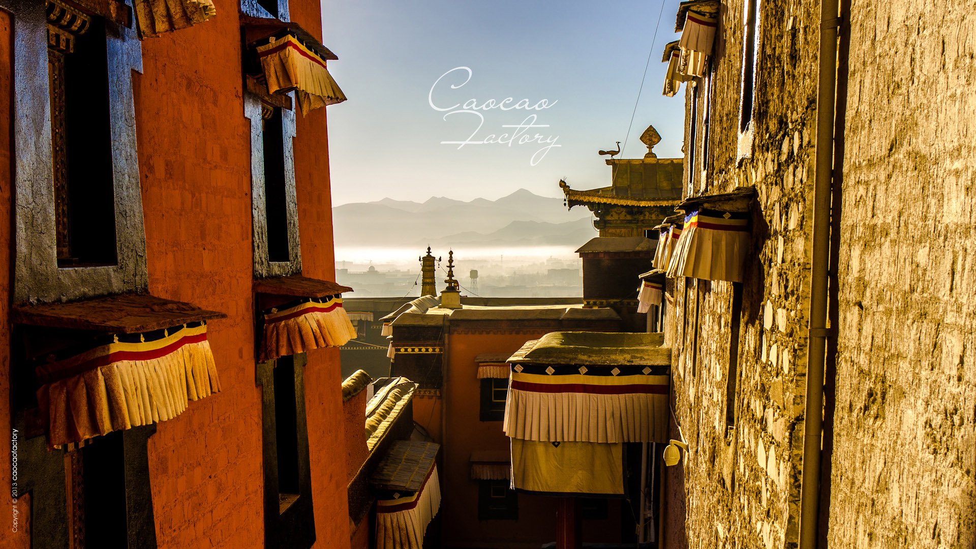 风景,旅游胜地,西藏摄影,caocaofactory,末日藏行记,儿童桌面专用